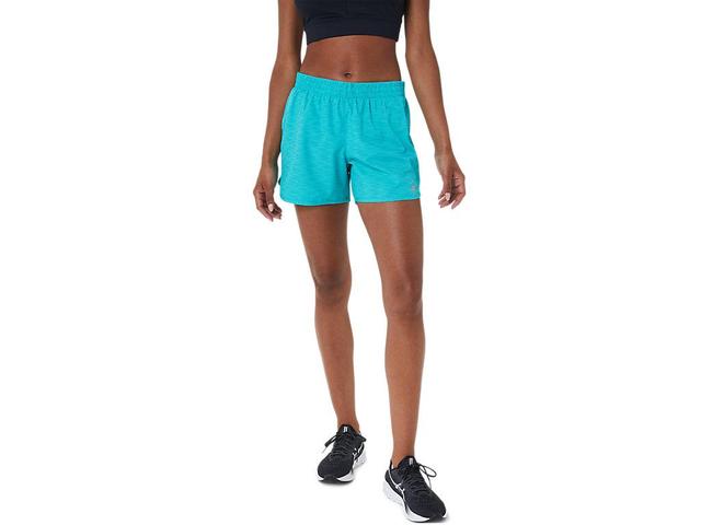 ASICS Women's Lyte Speed 4In Run Short Product Image