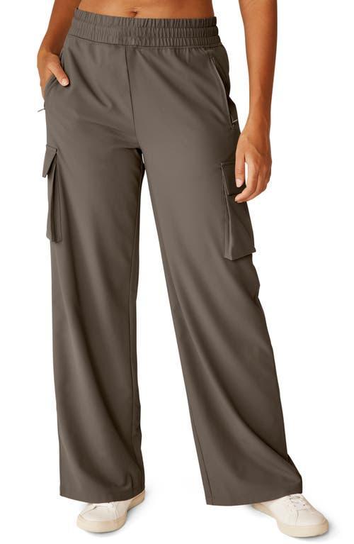 City Chic Cargo Pants Product Image