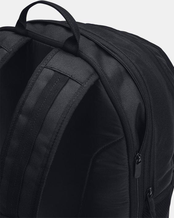 UA Hustle 6.0 Team Backpack Product Image