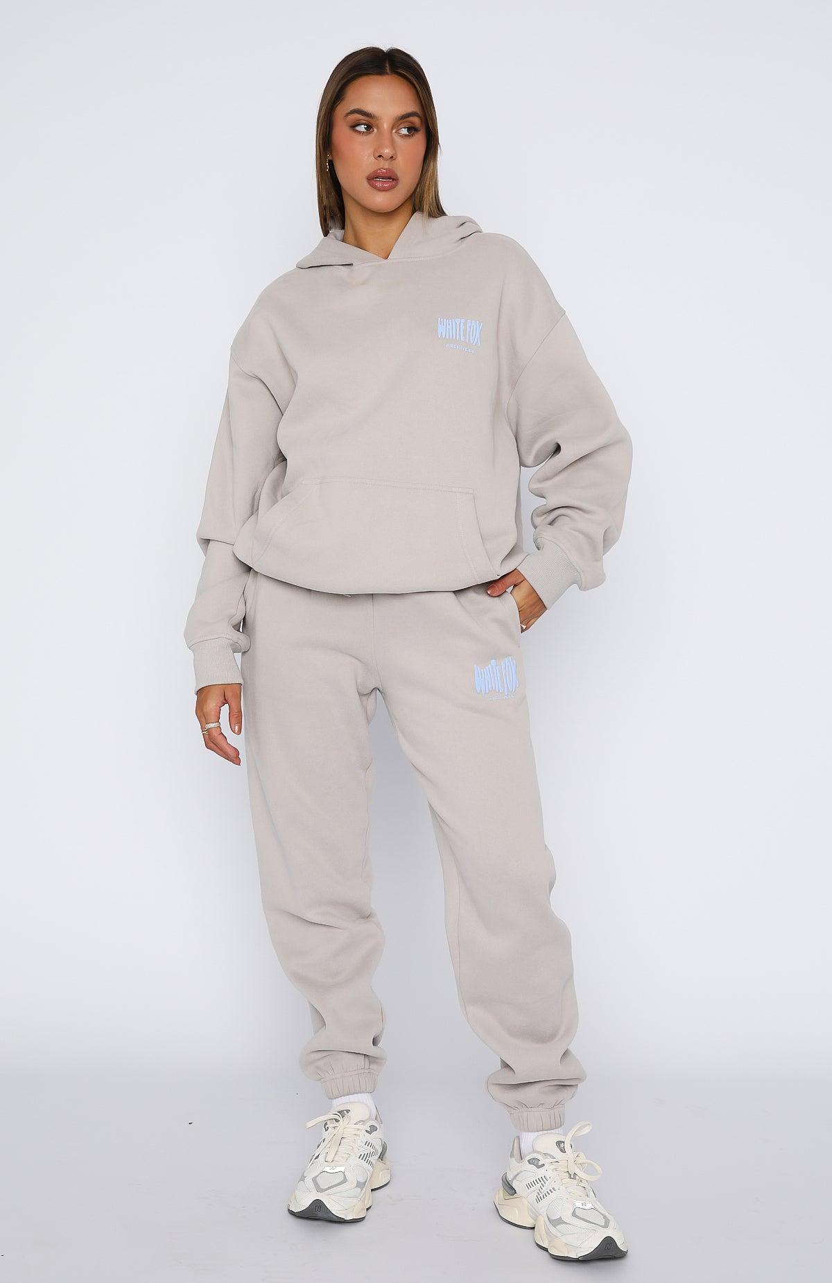 Archive 6.0 Sweatpants Dove Product Image