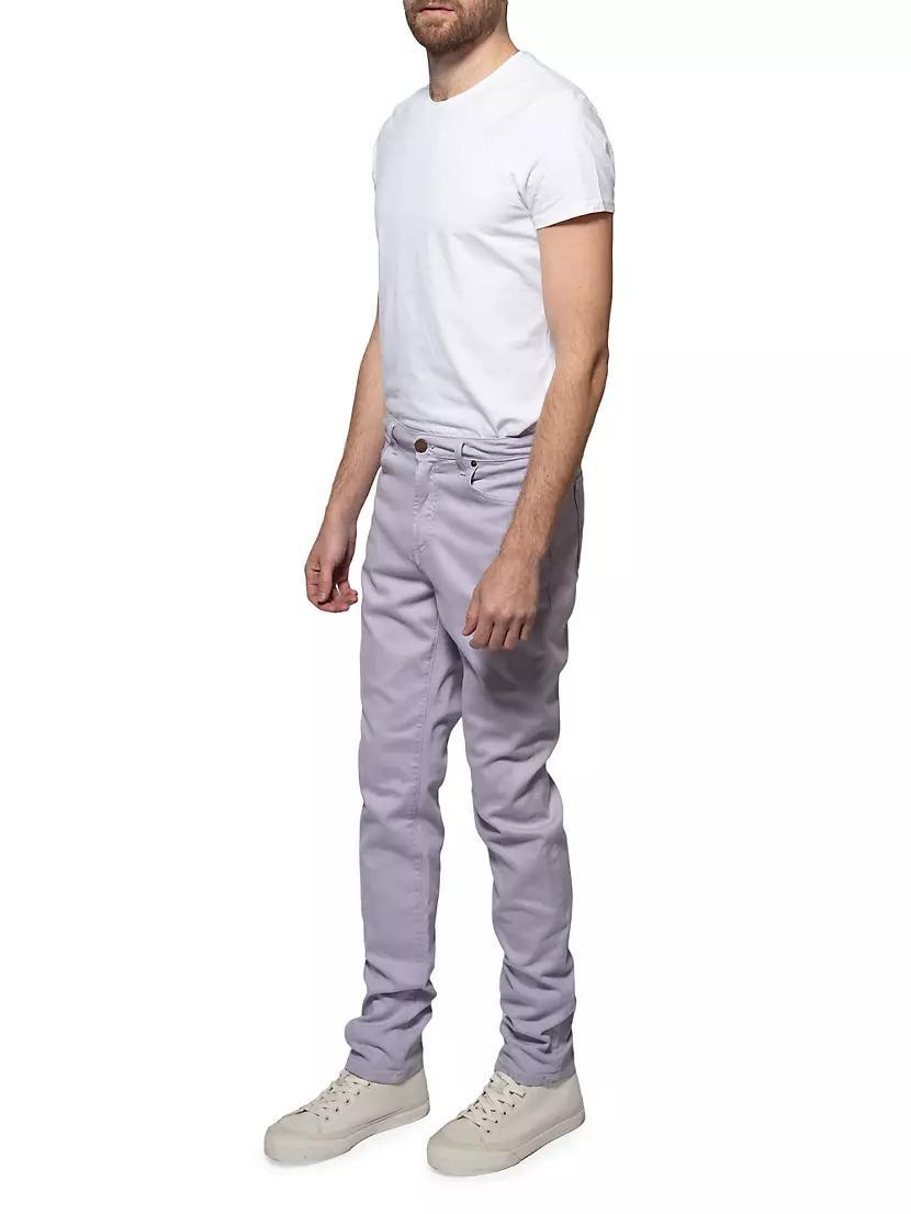 Brando Slim Stretch Jeans Product Image