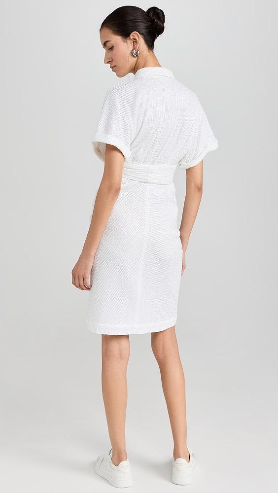 Le Superbe Marry Me Mini Miko Dress | Shopbop Product Image