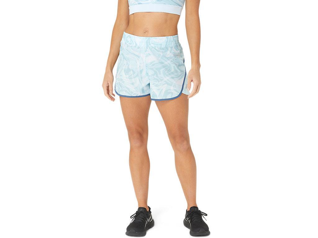 ASICS Women's 2.5In PR Lyte Short 2.0 Product Image