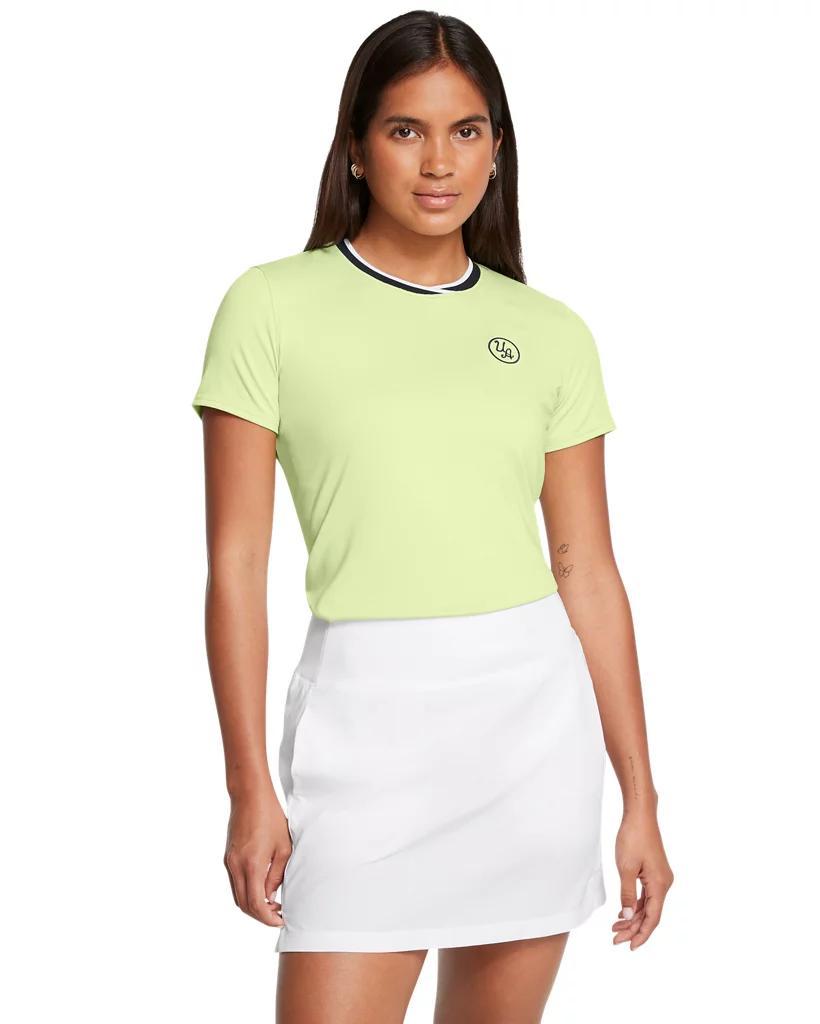 Women's UA Drive Goin' Under Range T Product Image