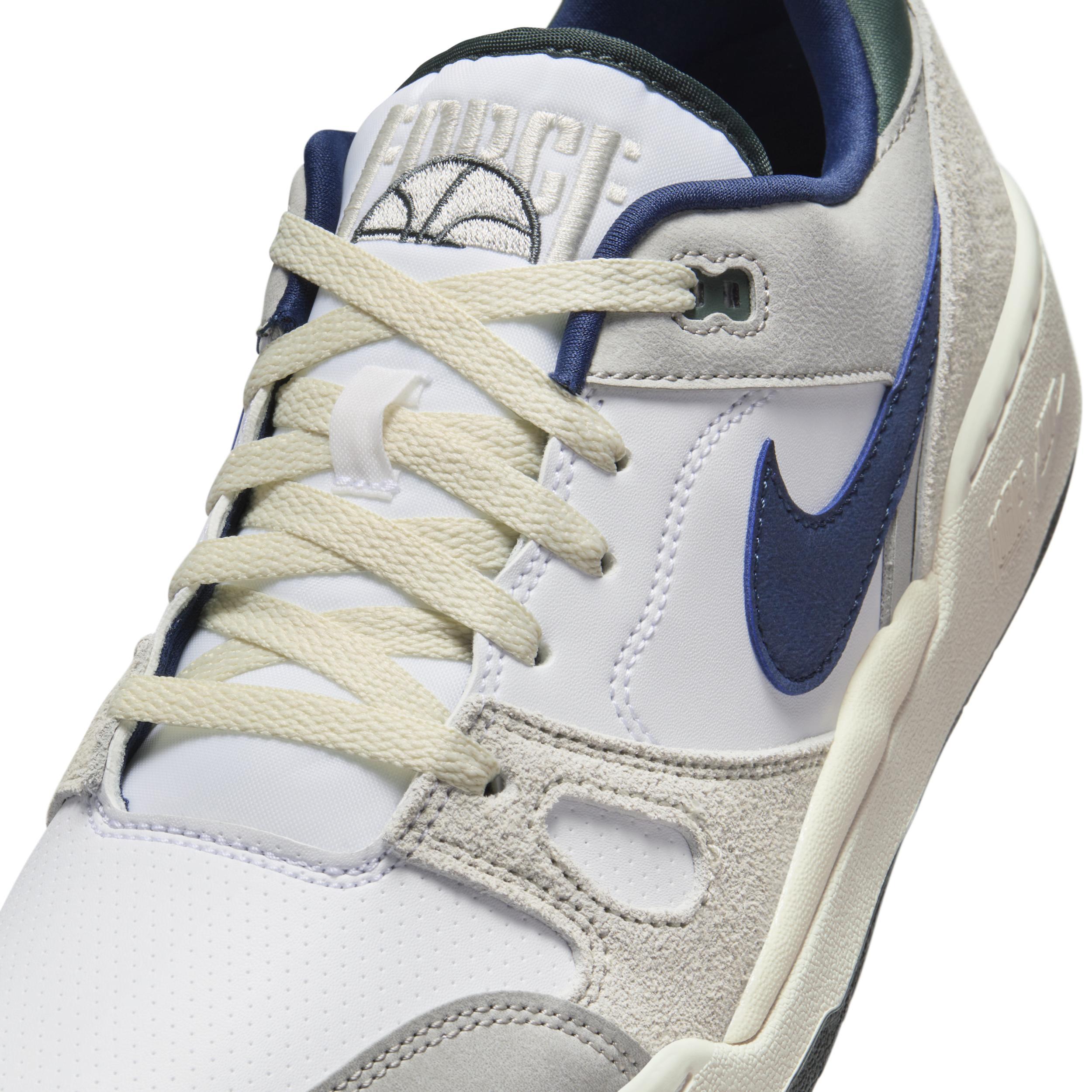 Nike Men's Full Force Low Shoes Product Image