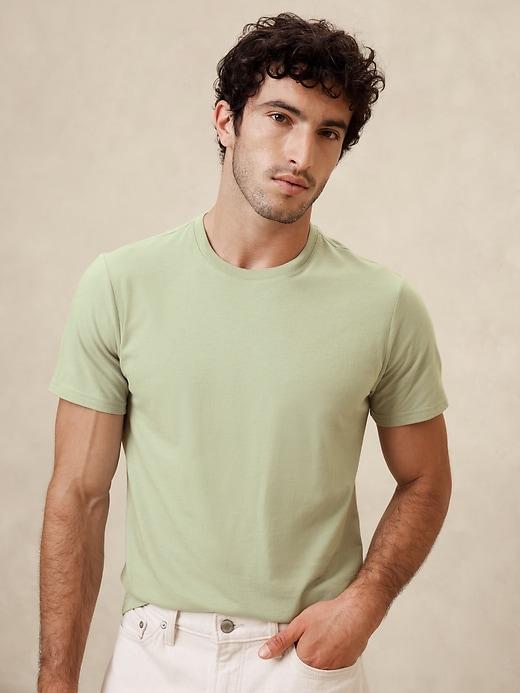 Premium T-Shirt Product Image