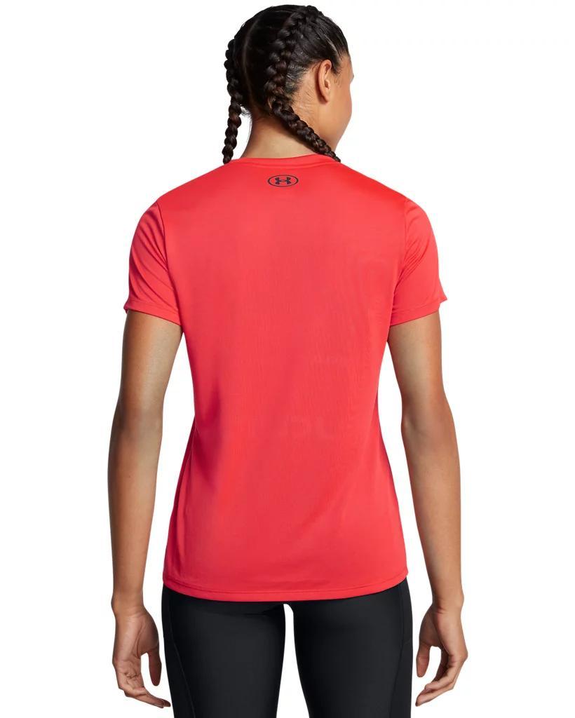 Women's UA Tech™ Short Sleeve Product Image