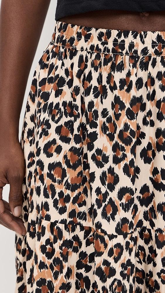 Mille Paola Skirt | Shopbop Product Image