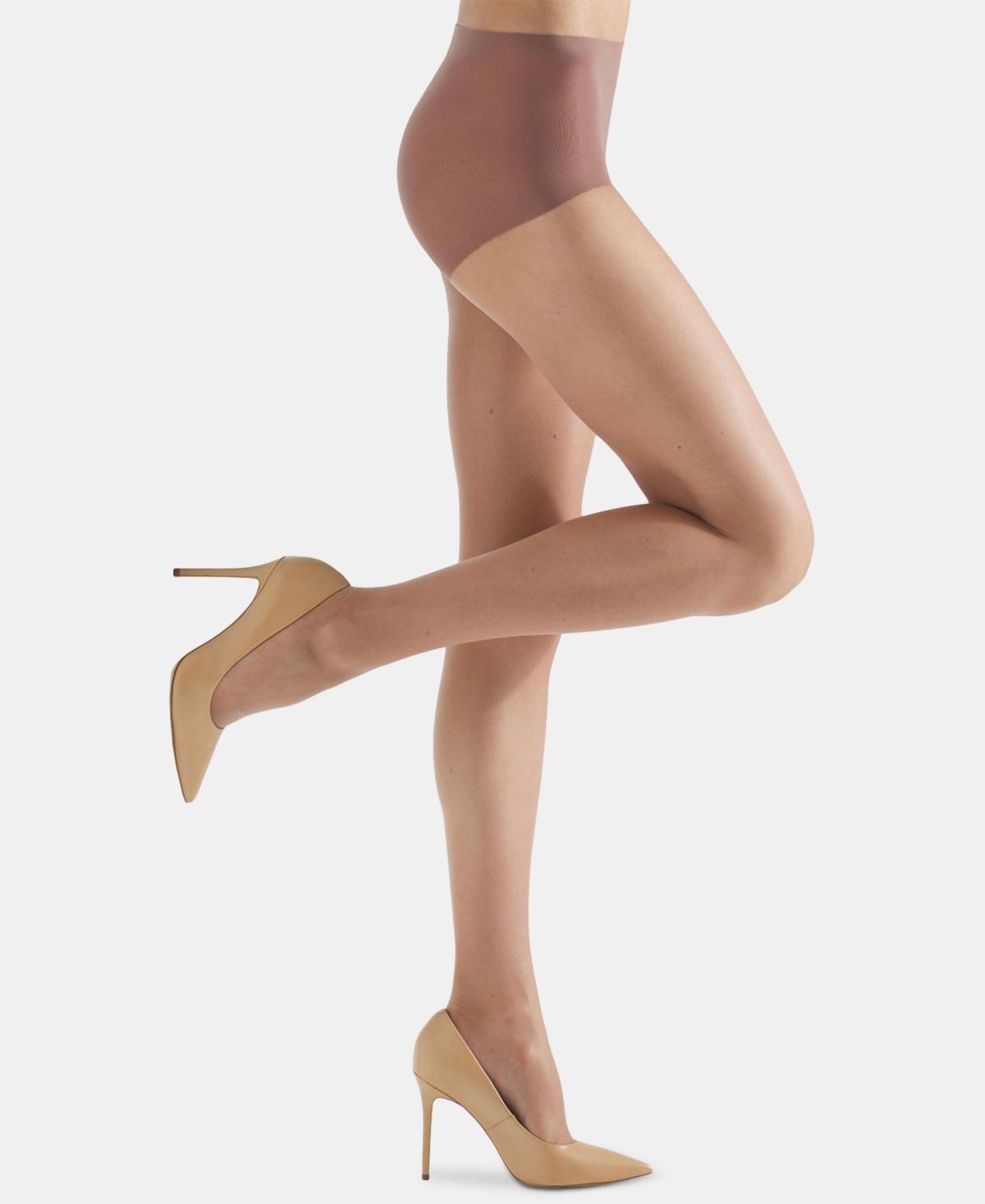 Natori Ultra Sheer Control Top Pantyhose Product Image