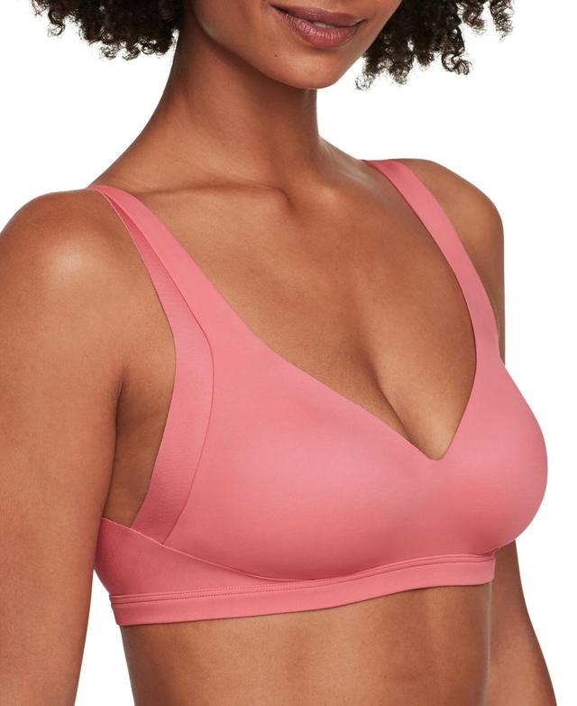 Warners No Side Effects Underarm and Back-Smoothing Comfort Wireless Lightly Lined T-Shirt Bra RA2231A Product Image