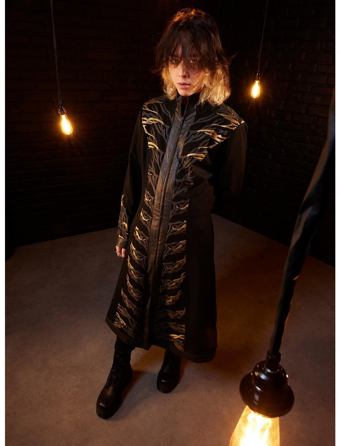 Shadow And Bone Darkling Kefta Coat Product Image