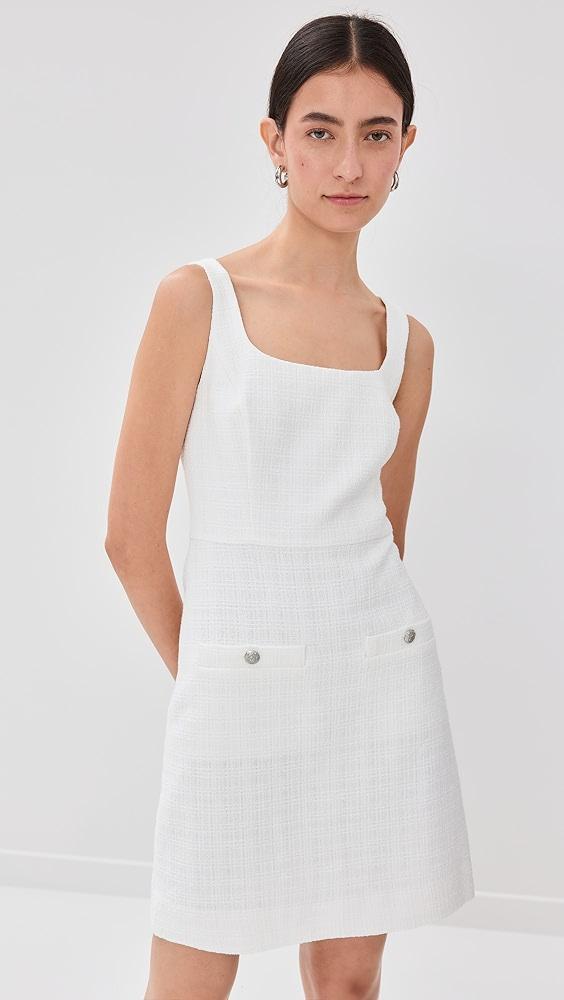 Veronica Beard Sabra Dress | Shopbop Product Image