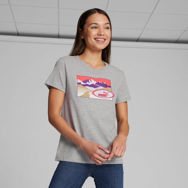 Trail Remix Women's Tee Product Image