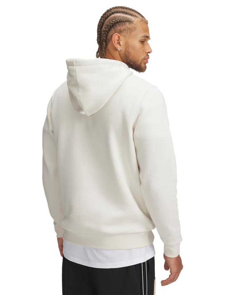 Men's UA Icon Fleece Hoodie Product Image