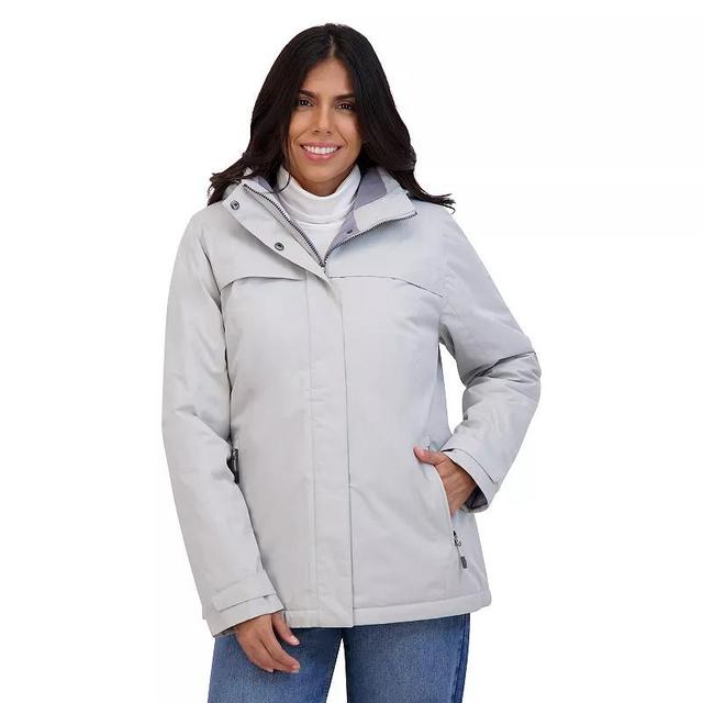 Womens ZeroXposur Michaela Insulated Midweight Jacket Product Image