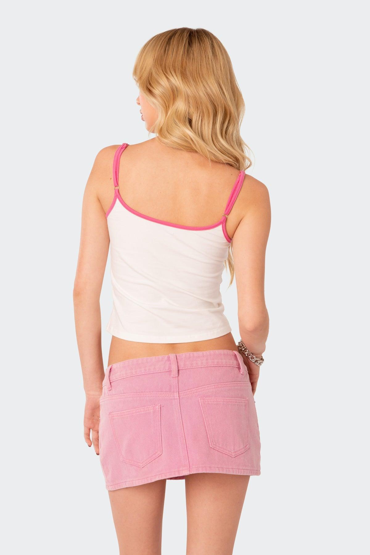 Iconic Tank Top Product Image