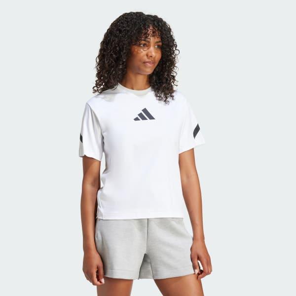 adidas Z.N.E. Tee Product Image