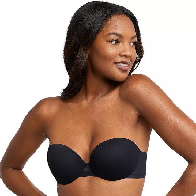 Maidenform DreamWire Strapless Multiway Underwire Bra DM2310, Womens Brown Product Image