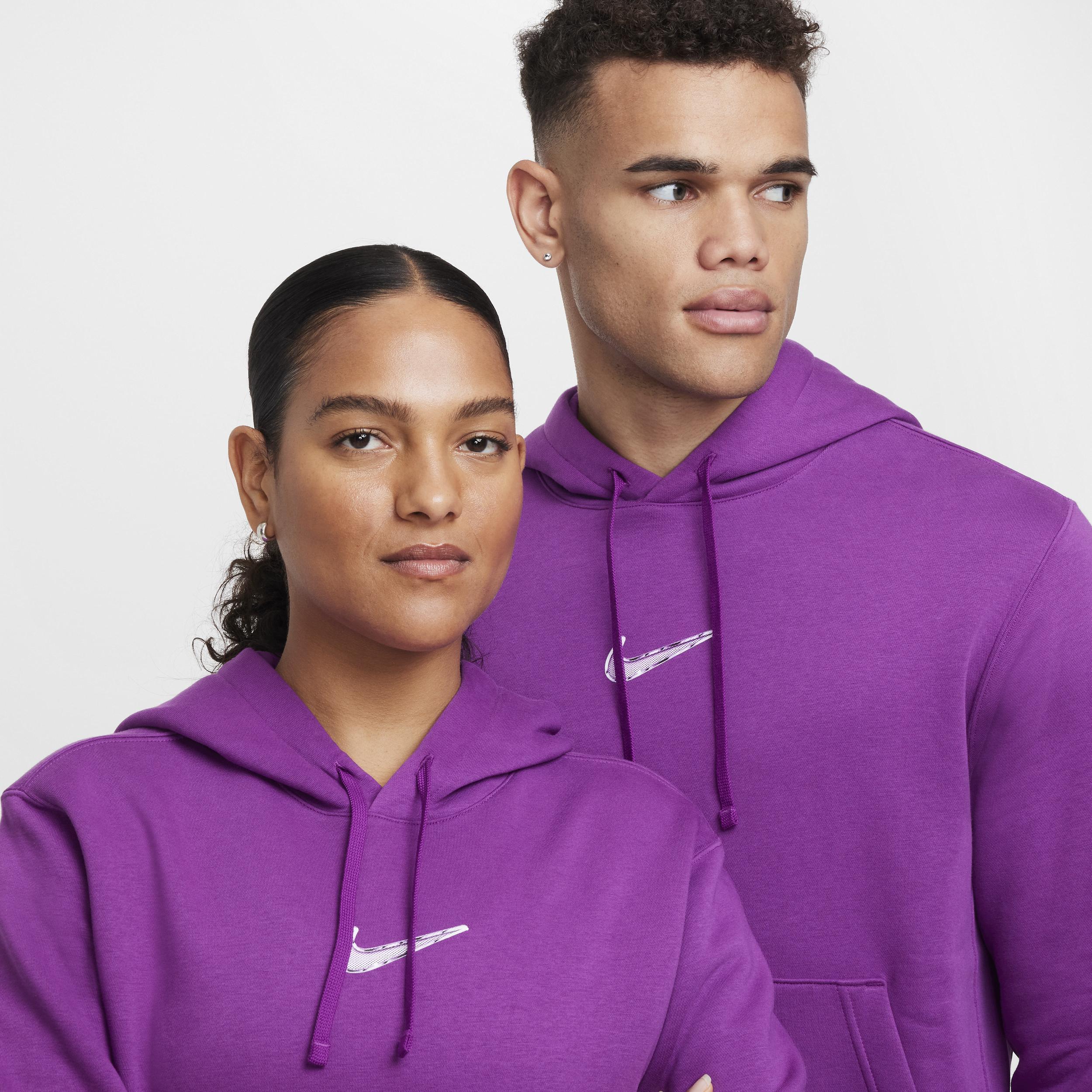 Men's Nike Sportswear Club Hoodie Product Image