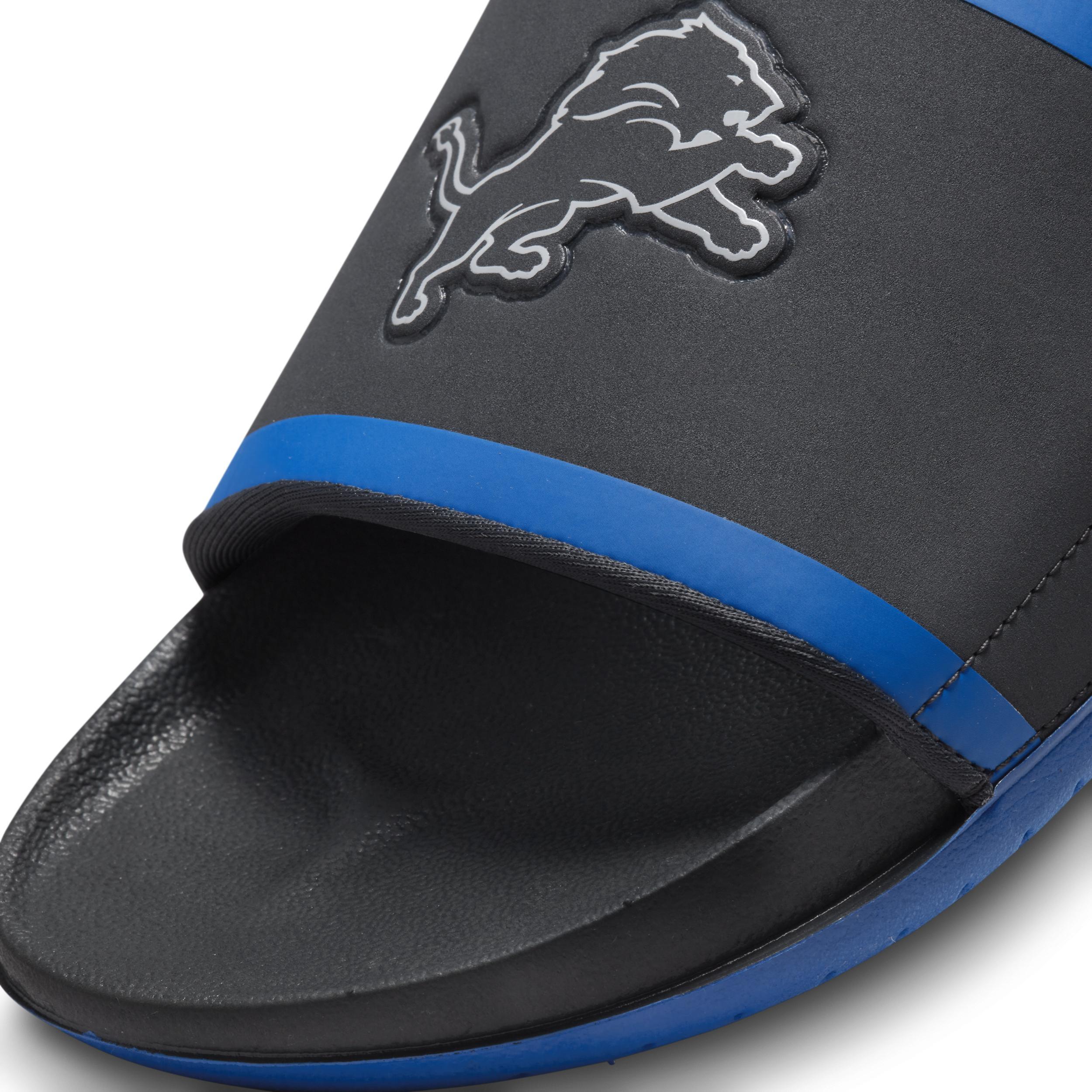 Nike Mens Offcourt (Liverpool FC) Soccer Slides Product Image