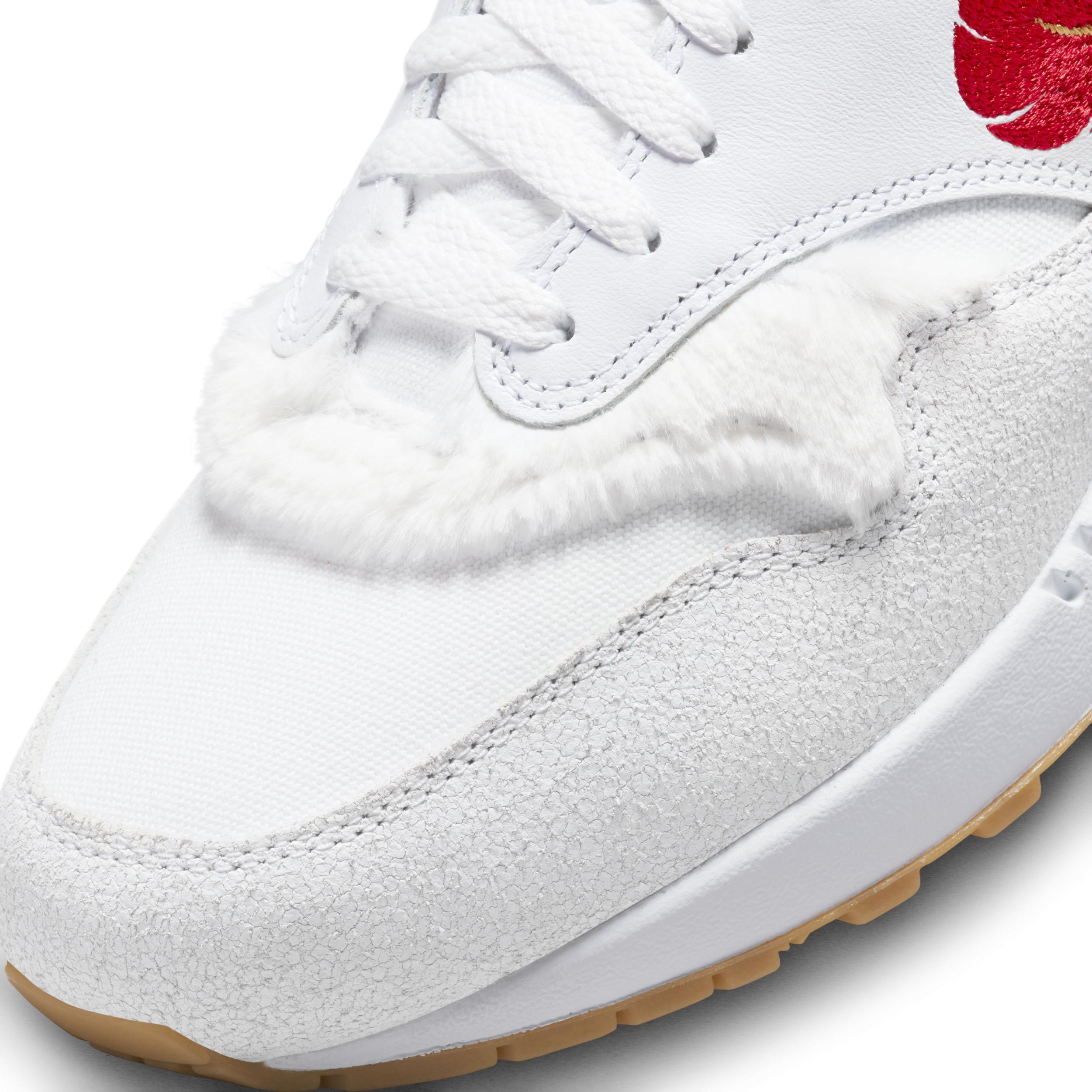 Nike Men's Air Max 1 Premium Shoes Product Image