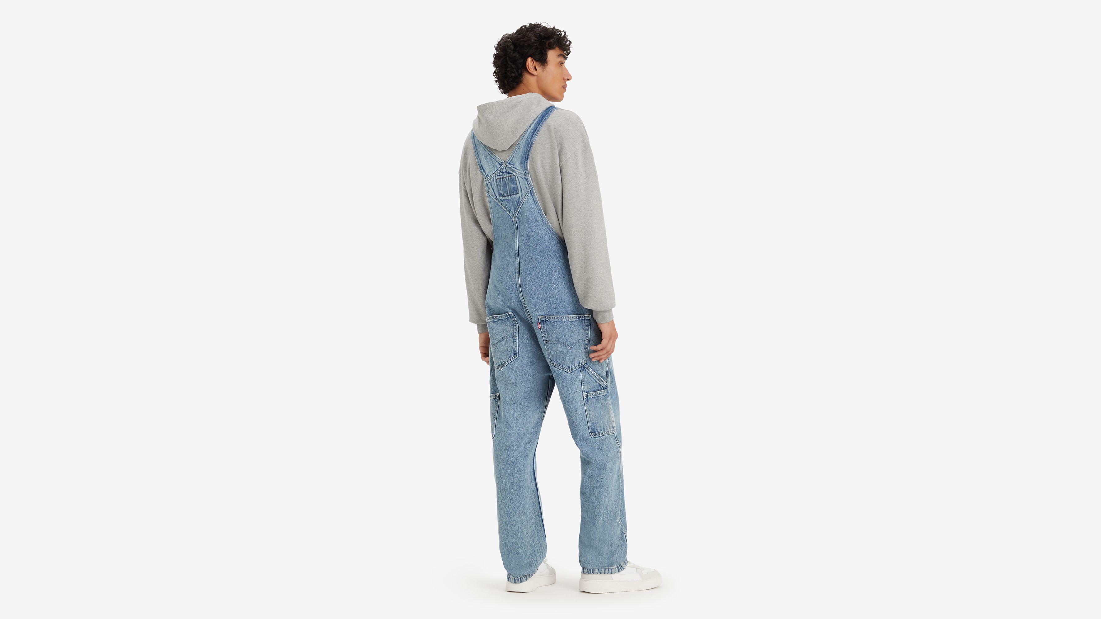 Red Tab™ Men's Overalls Product Image