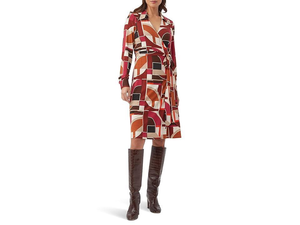 Trina Turk Makeba Dress Women's Dress Product Image