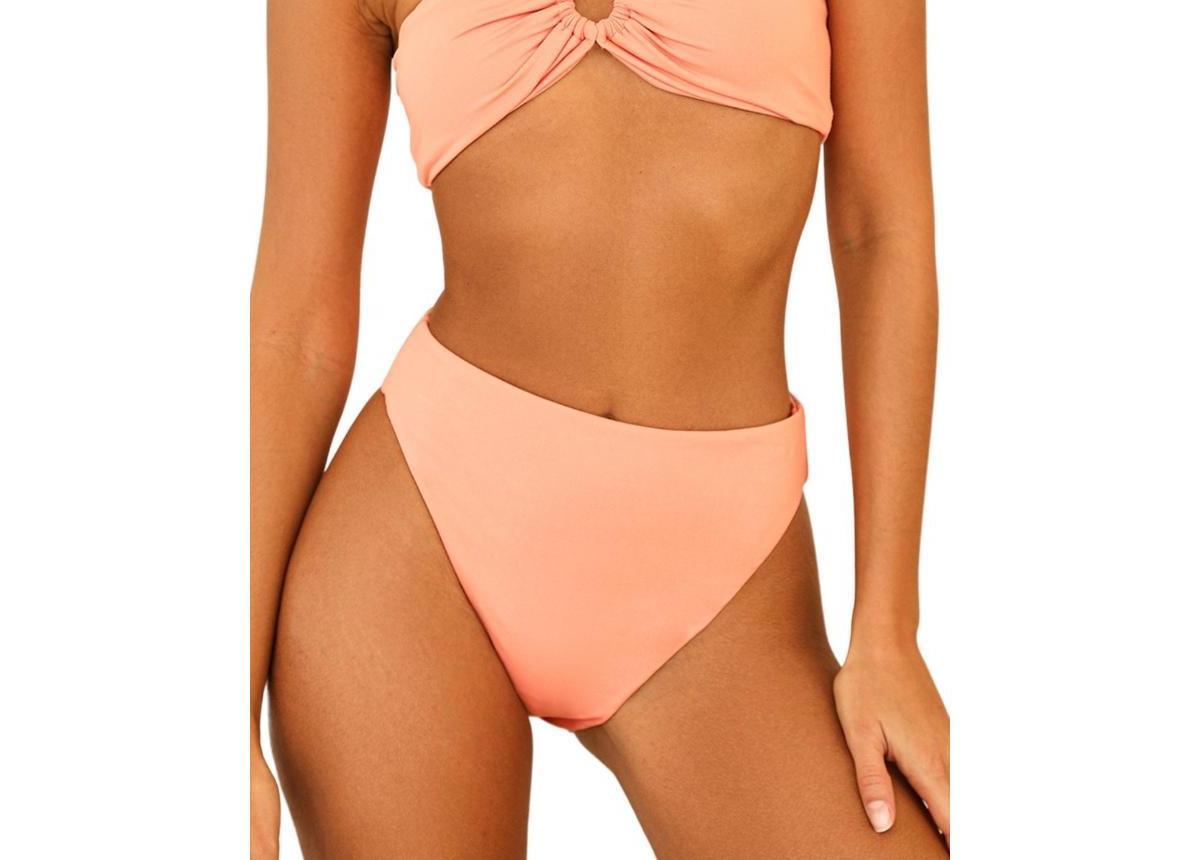 Dippin' Daisy's Women's Seashore High Waisted Bikini Bottom Product Image