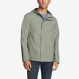 Men's Rainfoil® Storm Jacket Product Image