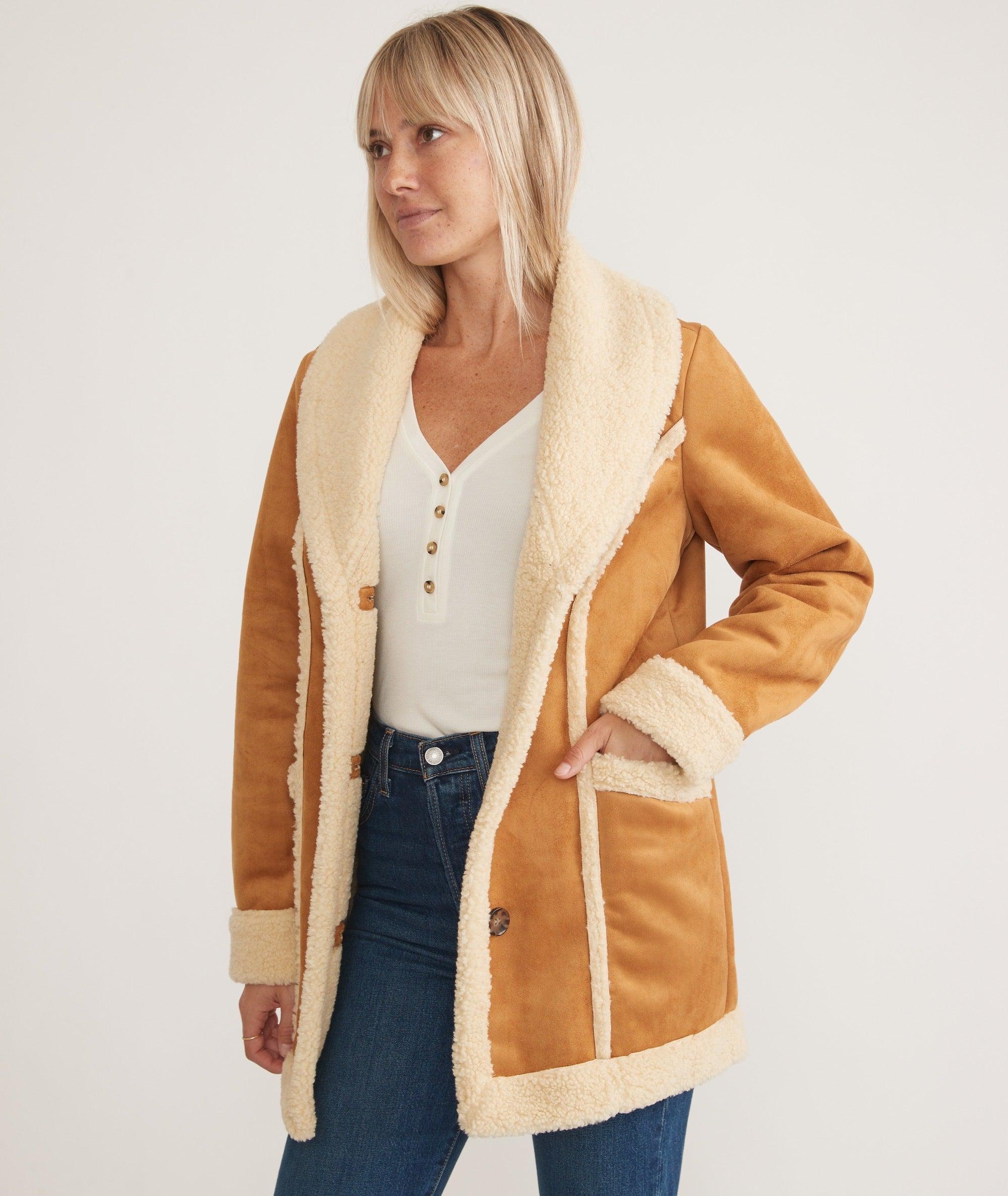 Penny Lane Coat Product Image