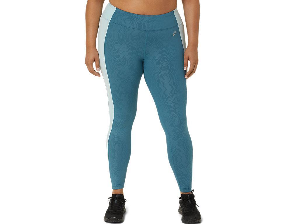 Womens 7/8 Performance Tight Product Image