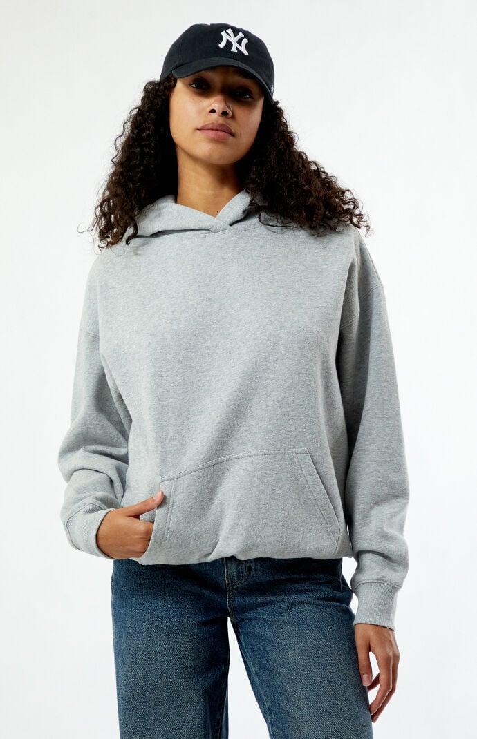 Women's Core Washed Pullover Hoodie product image