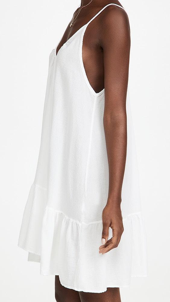 9seed St. Tropez Mini Dress | Shopbop Product Image