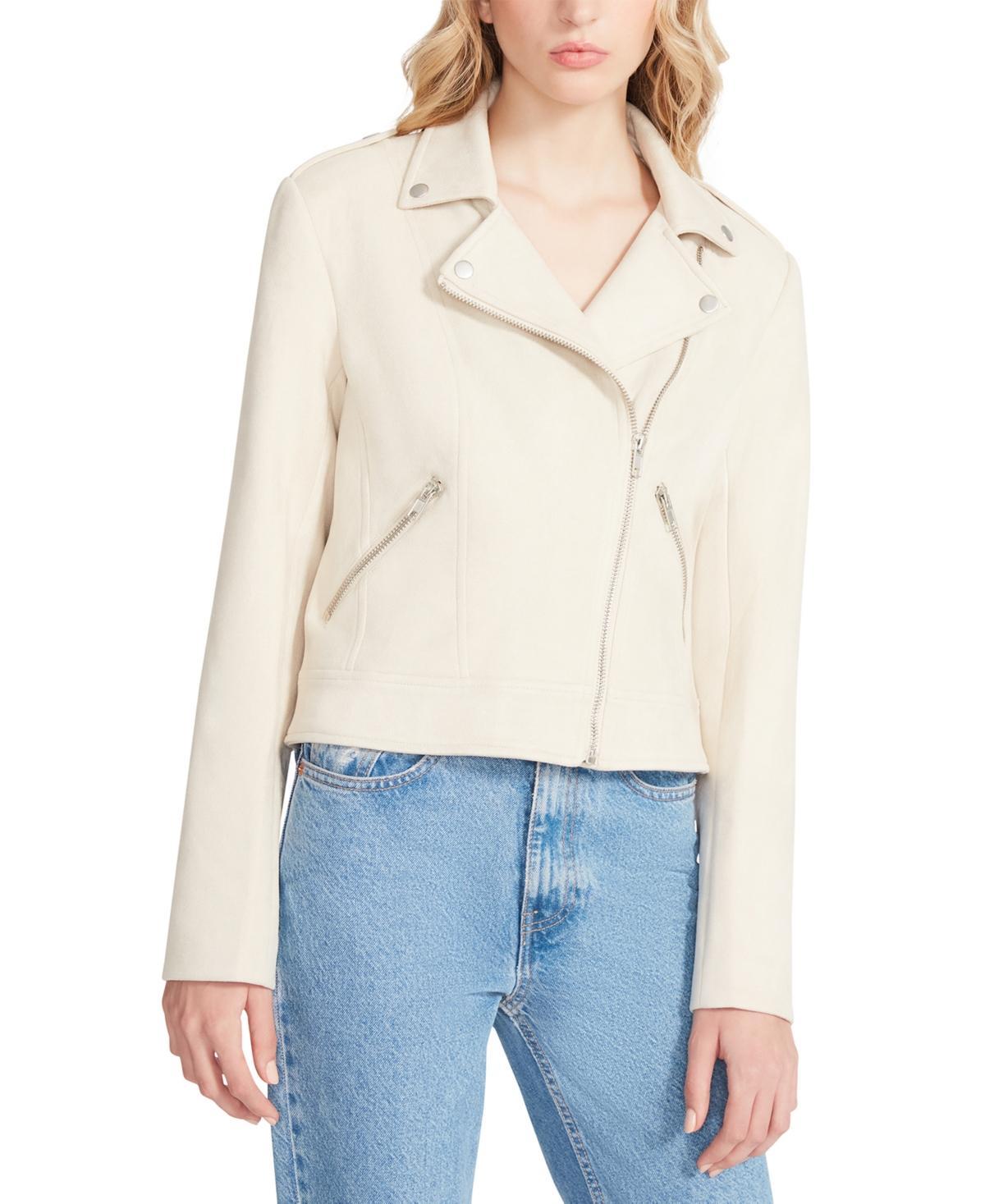 Steve Madden Electra Jacket Women's Clothing Product Image