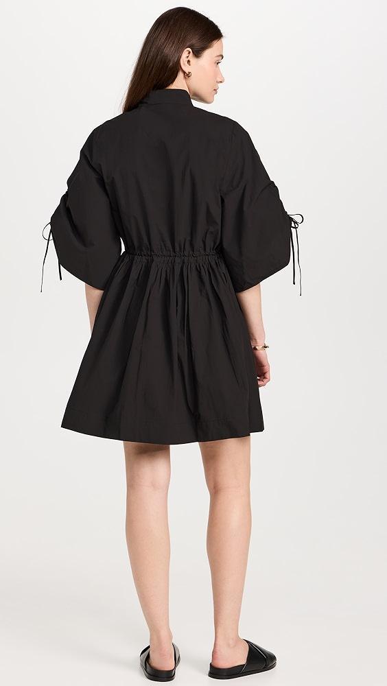 HEVRON Hannah Mini Dress | Shopbop Product Image