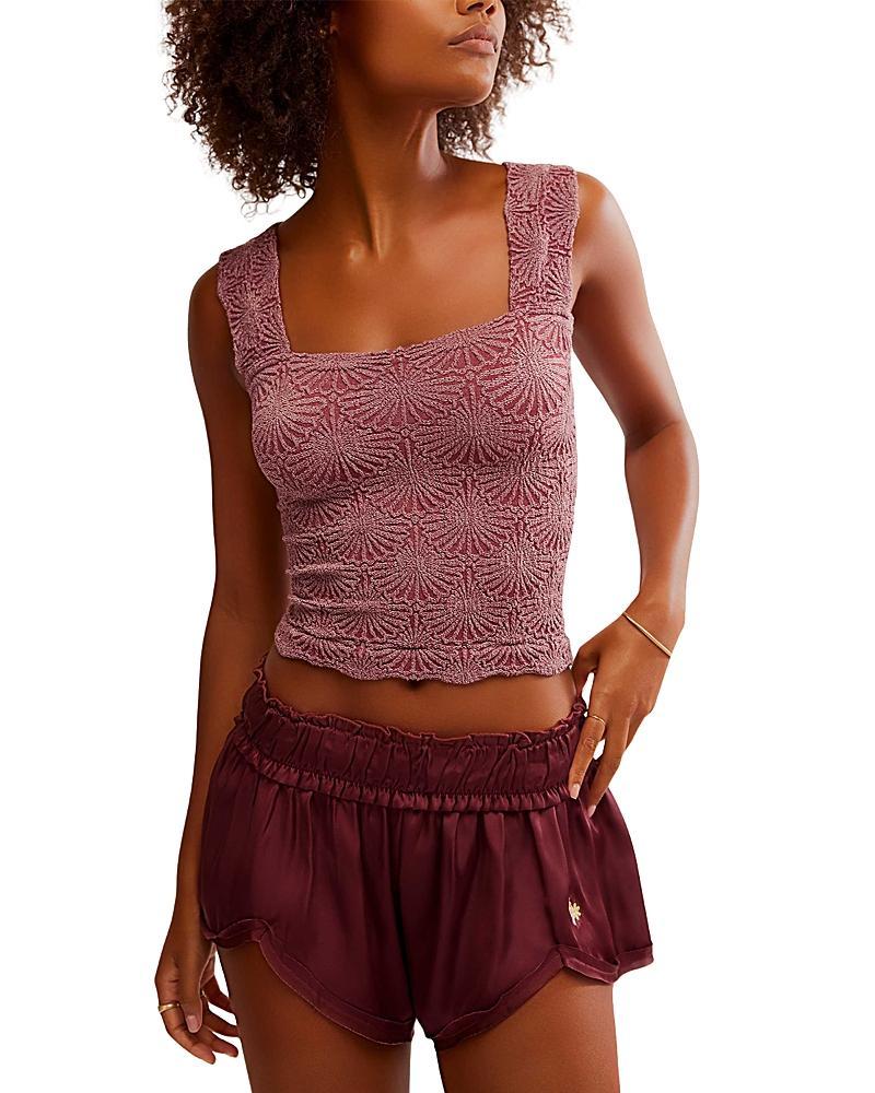 Free People Love Letter Camisole Top Product Image