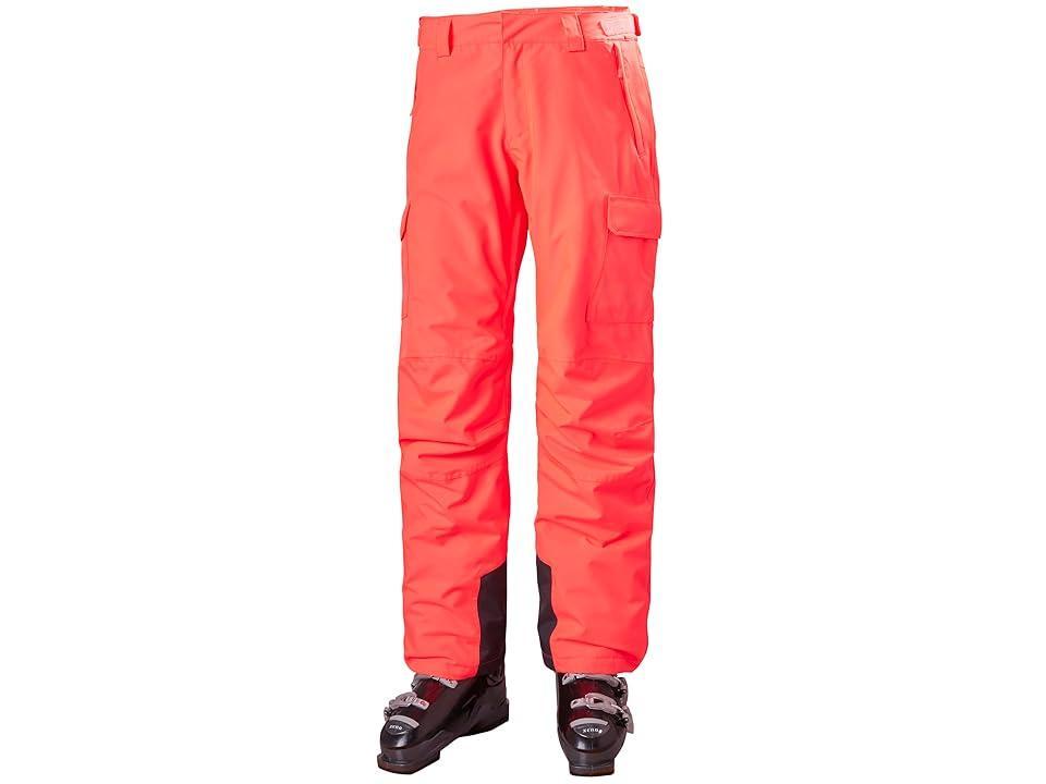 Helly Hansen Switch Cargo Insulated Pants Women's Casual Pants Product Image