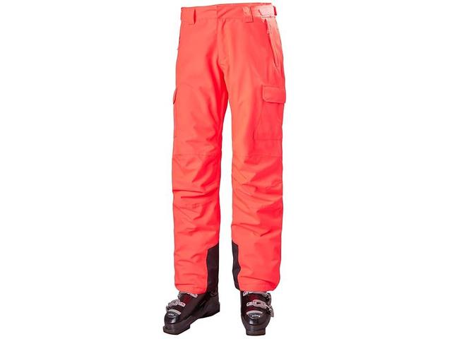 Helly Hansen Switch Cargo Insulated Pants Women's Casual Pants Product Image