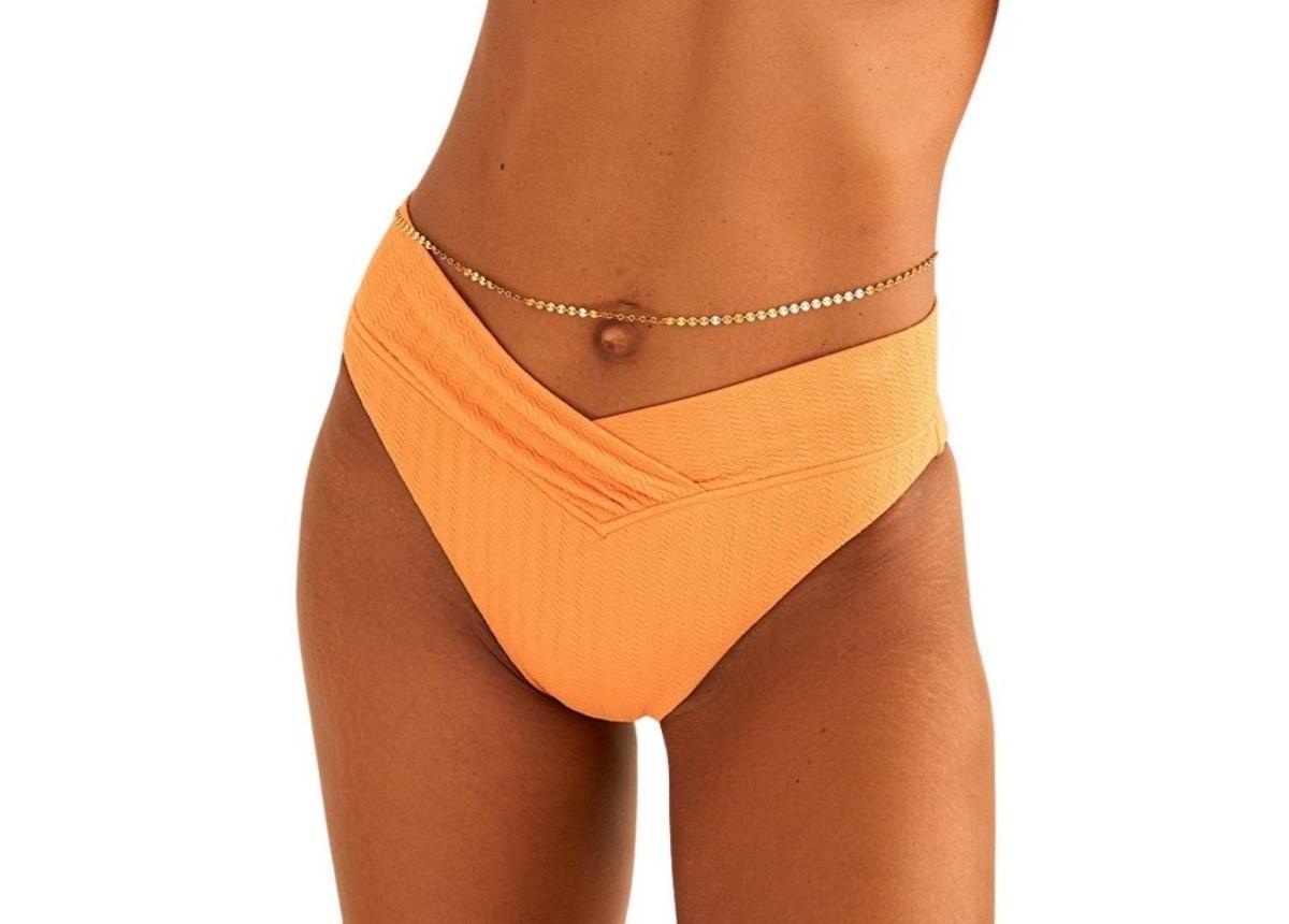 Womens Retro Bottom Product Image