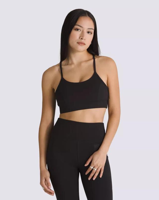 MTE Crosspath Bra Product Image