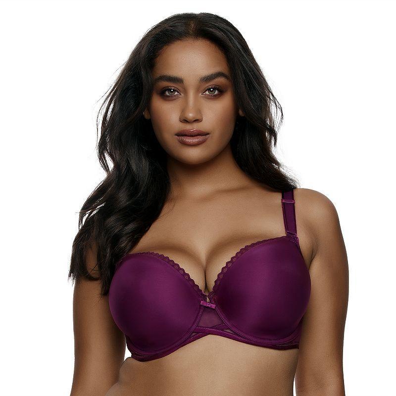 Paramour by Felina Peridot Contour Bra 225073, Womens Product Image