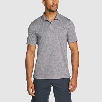 Men's Fusion Performance Polo Product Image