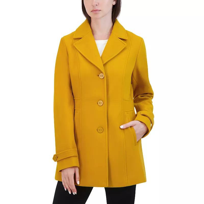 Womens Halitech Lightweight Peacoat Product Image