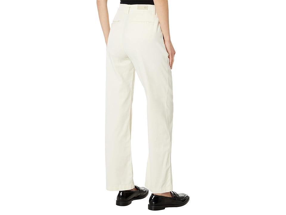 AG Jeans Caden in Canvas (Canvas) Women's Jeans Product Image