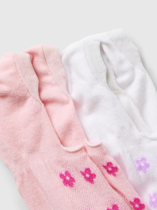 No-Show Socks (2-Pack) Product Image