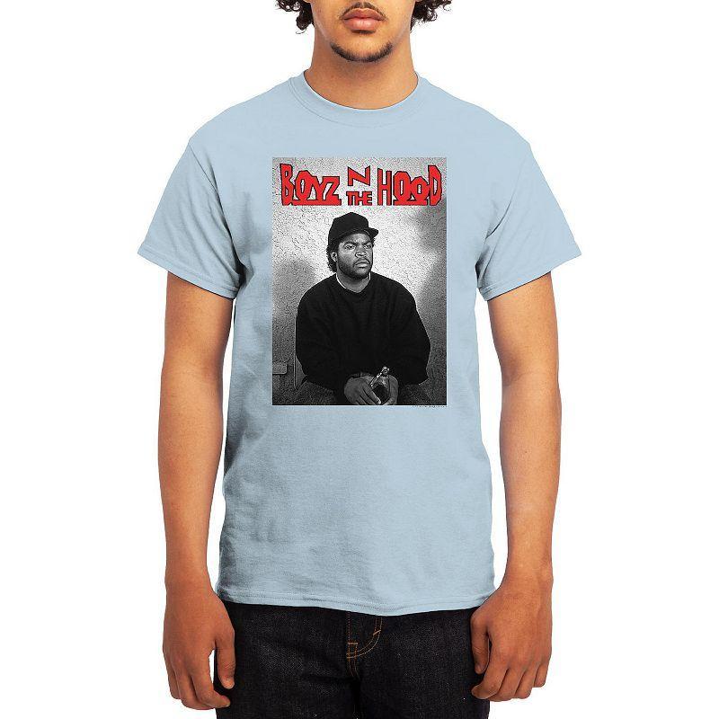 Mens Boyz N The Hood Tee Product Image