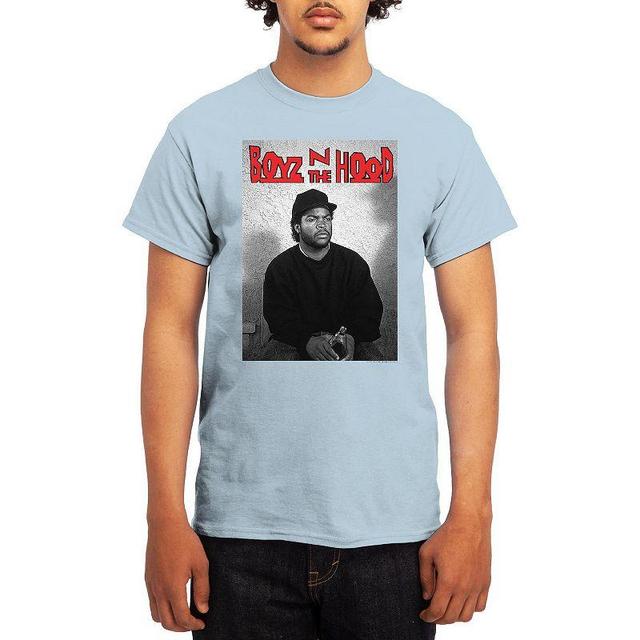 Mens Boyz N The Hood Tee Product Image