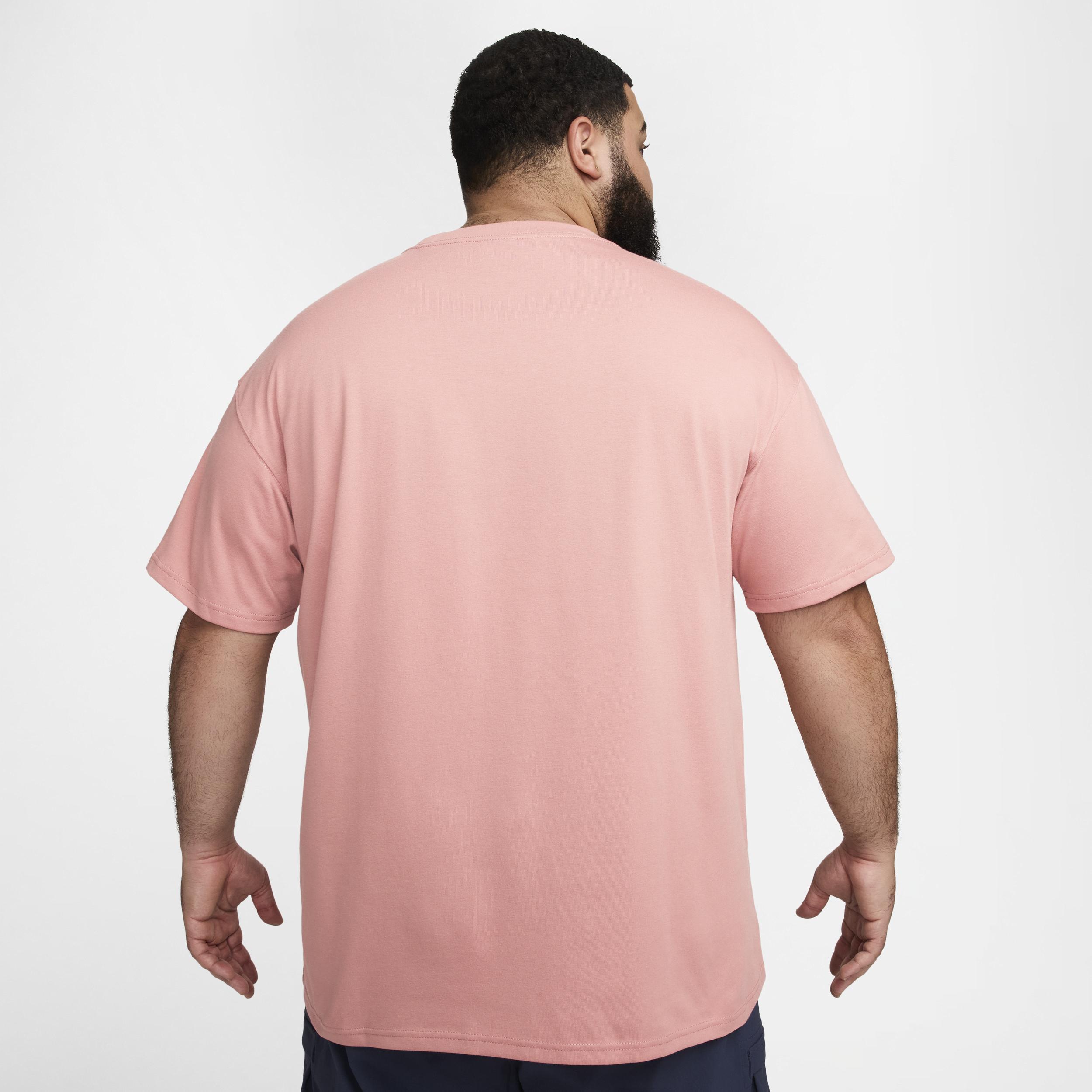 Men's Nike ACG Dri-FIT T-Shirt Product Image