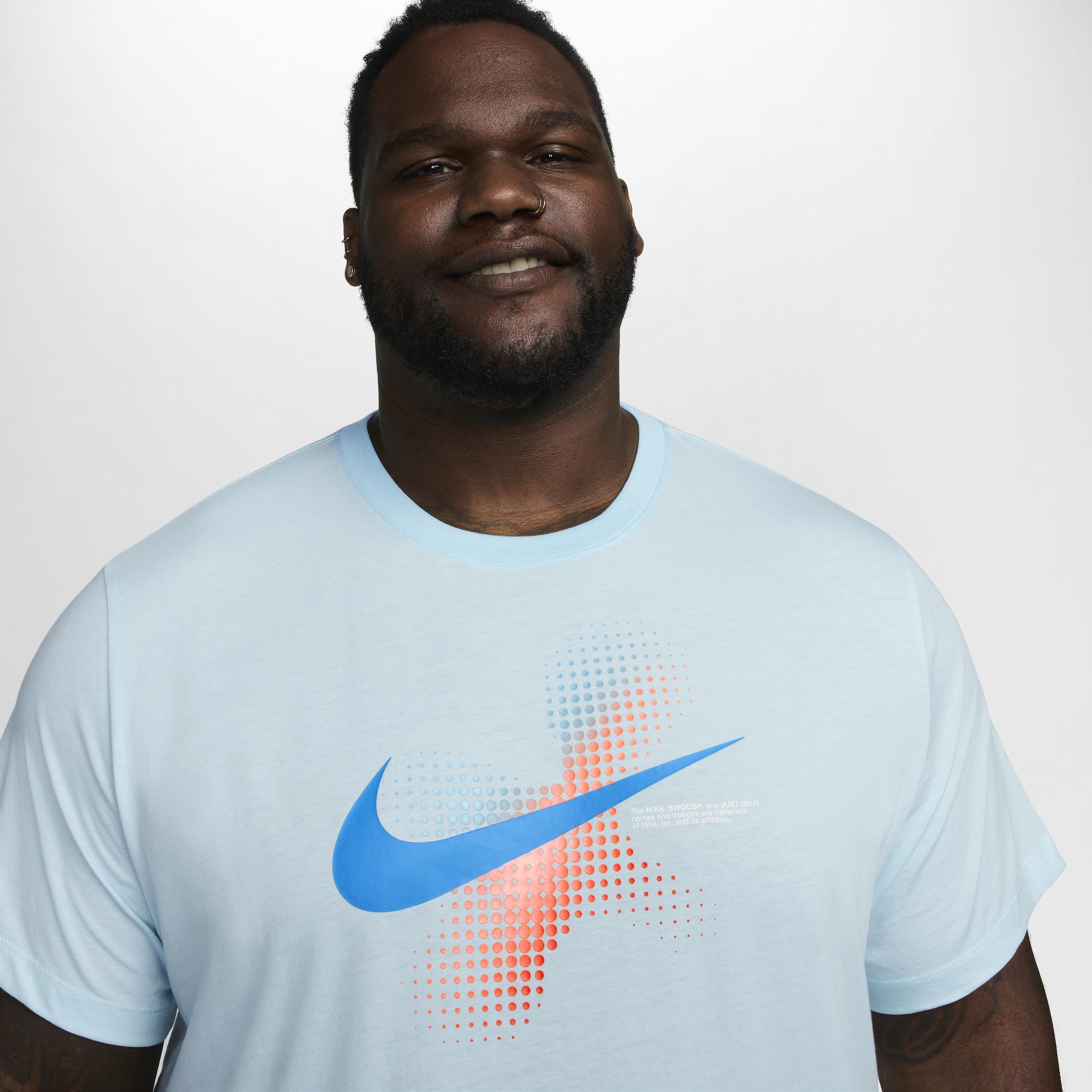 Men's Nike Sportswear T-Shirt Product Image