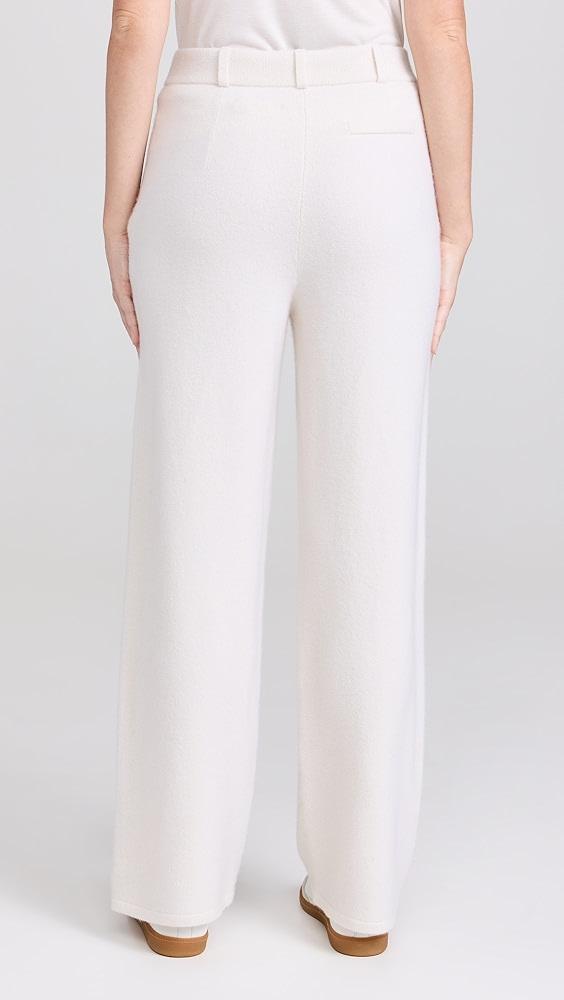 Guest in Residence Tailored Pants | Shopbop Product Image